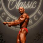 Shane  Blair - NPC Southern Classic 2010 - #1